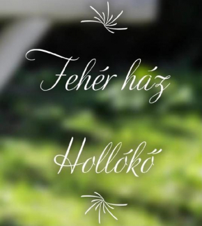 Fehér Ház